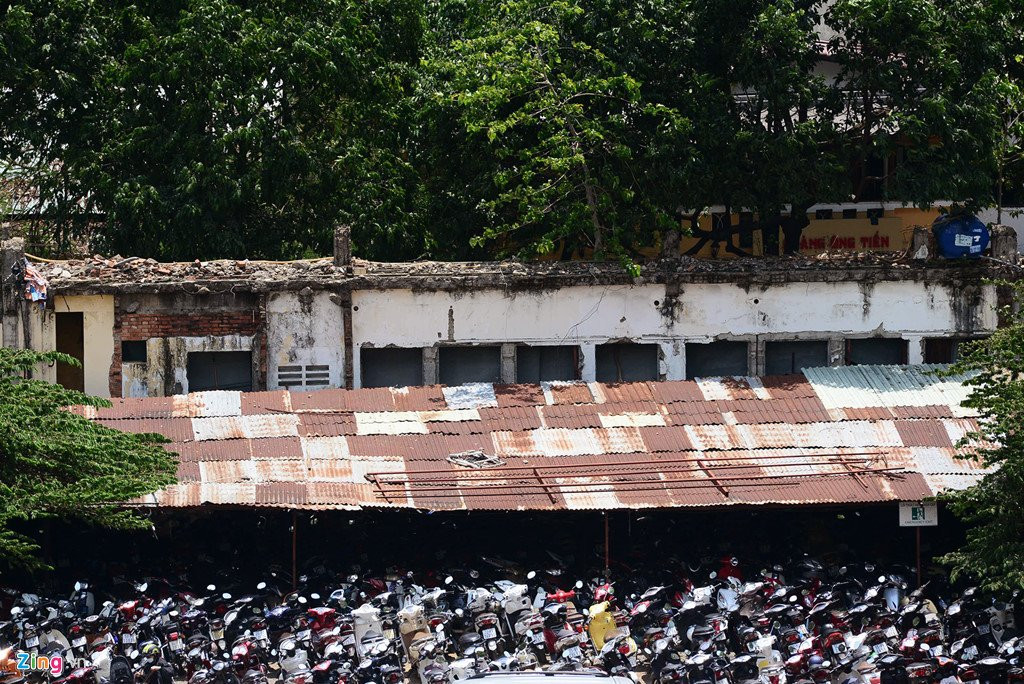 Can canh khu dat 3 mat tien gan 5.000 m2 bi ban re o trung tam Sai Gon hinh anh 14