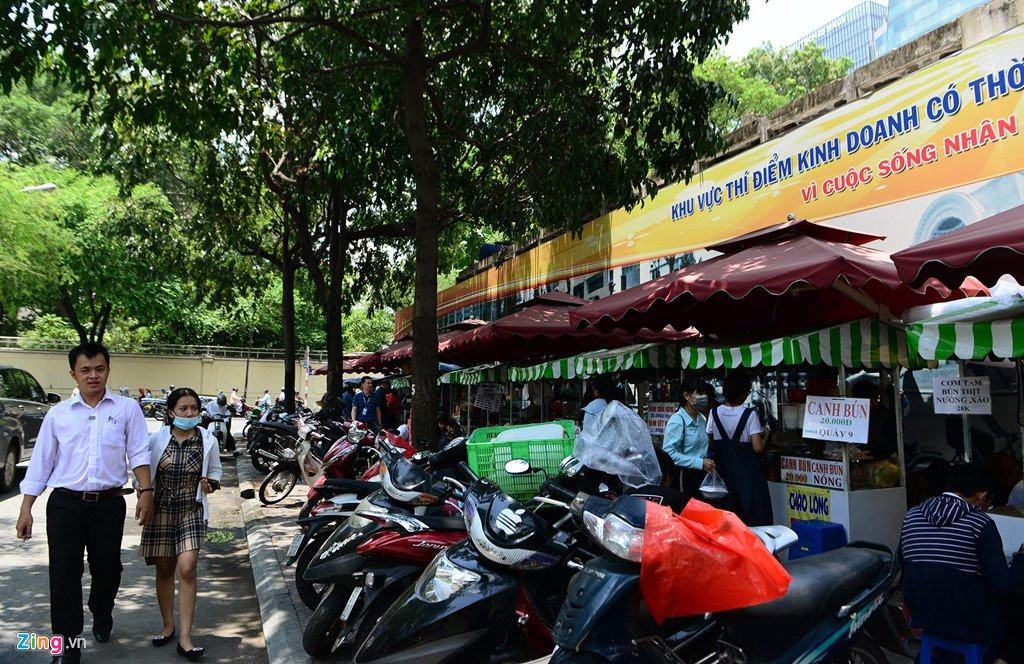 Can canh khu dat 3 mat tien gan 5.000 m2 bi ban re o trung tam Sai Gon hinh anh 6