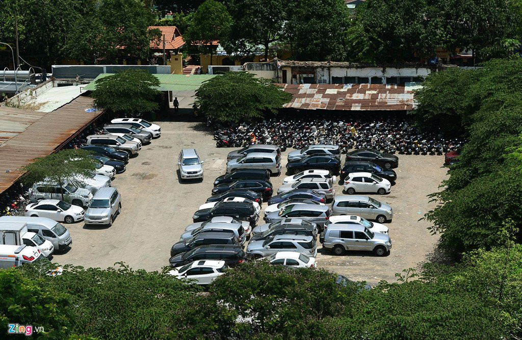 Can canh khu dat 3 mat tien gan 5.000 m2 bi ban re o trung tam Sai Gon hinh anh 8