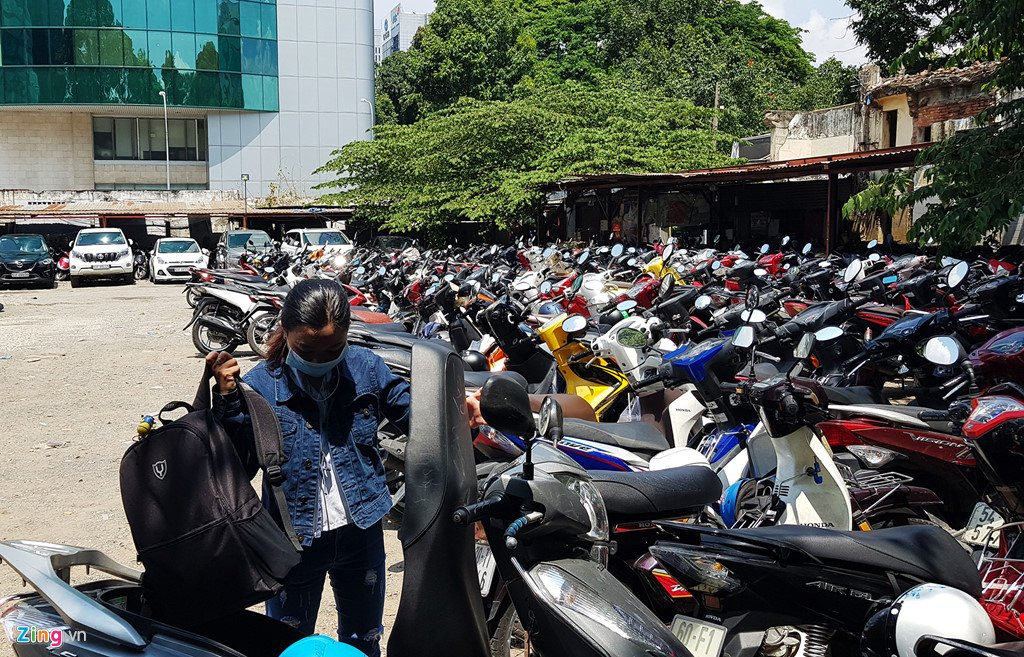 Can canh khu dat 3 mat tien gan 5.000 m2 bi ban re o trung tam Sai Gon hinh anh 9