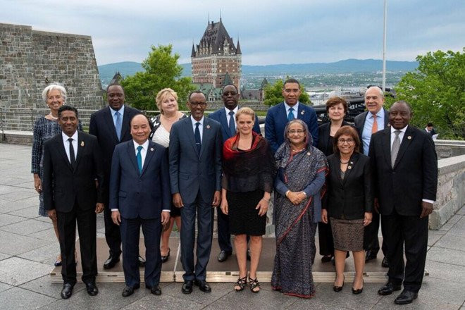 Thu tuong: 'Bien Dong phai la vung bien hoa binh, an toan' hinh anh 1