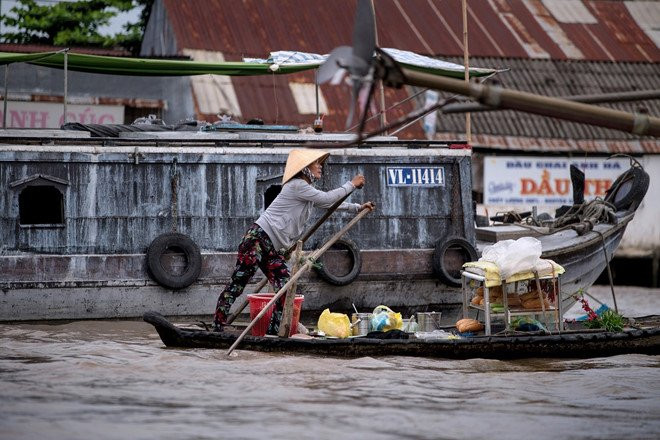 Thu tuong: 'Bien Dong phai la vung bien hoa binh, an toan' hinh anh 6