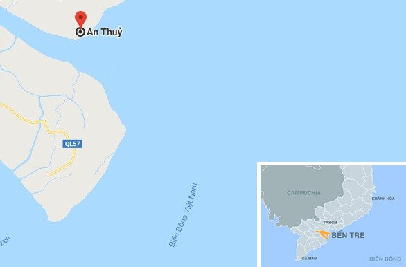 Dam chet nguoi vi 'loi noi kho nghe' hinh anh 2