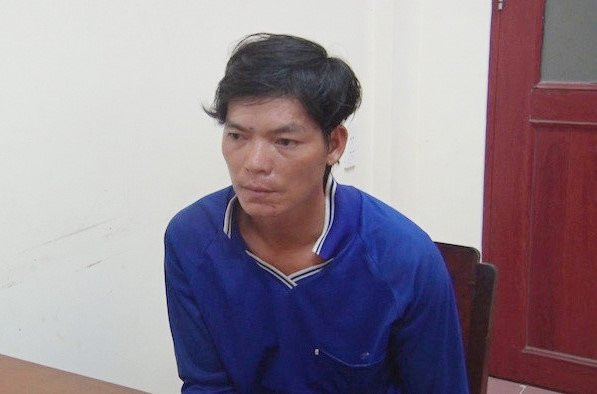 Dam chet nguoi vi 'loi noi kho nghe' hinh anh 1