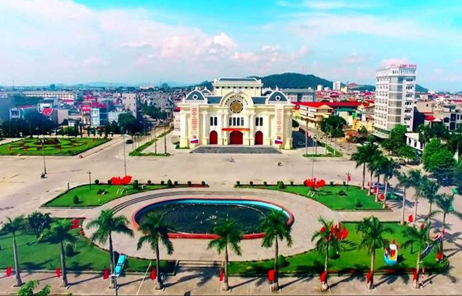 De xuat chi hon 100 ty dong ky niem 990 nam danh xung Thanh Hoa hinh anh 1