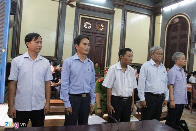 Bi cao Dang Thanh Binh: 'Neu minh lam dung thi khong phai so gi' hinh anh 2