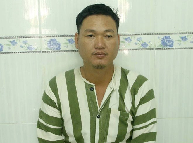 Nguoi trom oto cap cuu o Sai Gon khai ban than bi tam than hinh anh 1