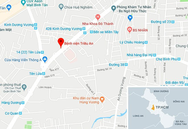 Nguoi trom oto cap cuu o Sai Gon khai ban than bi tam than hinh anh 2