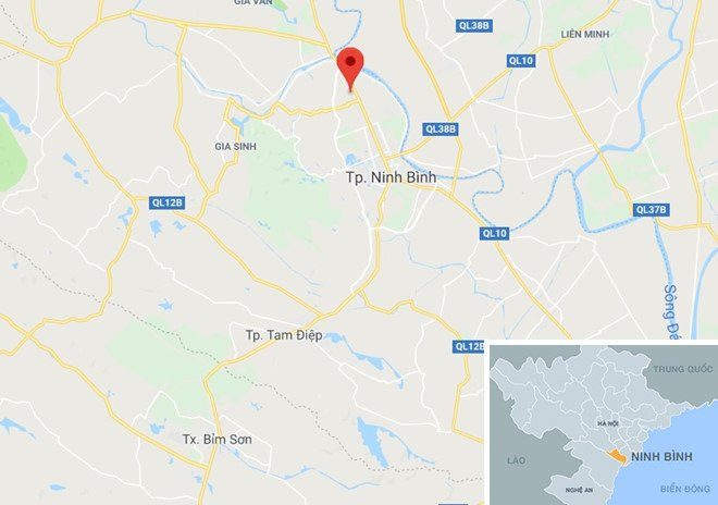 Ke nhiem HIV xam hai be gai hang xom linh 2,5 nam tu hinh anh 2