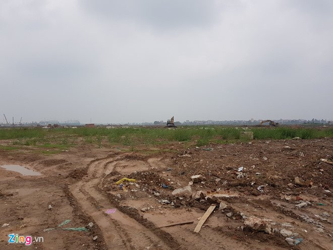 Ha Noi chuyen khu do thi cua Muong Thanh ve quan Ha Dong hinh anh 3