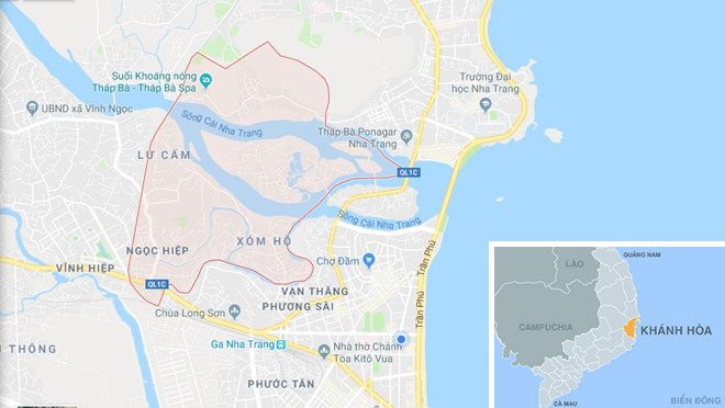 Dam chet nguoi vi dam nhin 'deu' ban gai hinh anh 2