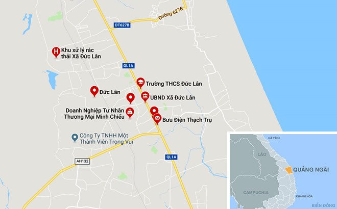 Hang chuc canh sat hinh su ap vao song bac giua rung keo hinh anh 3