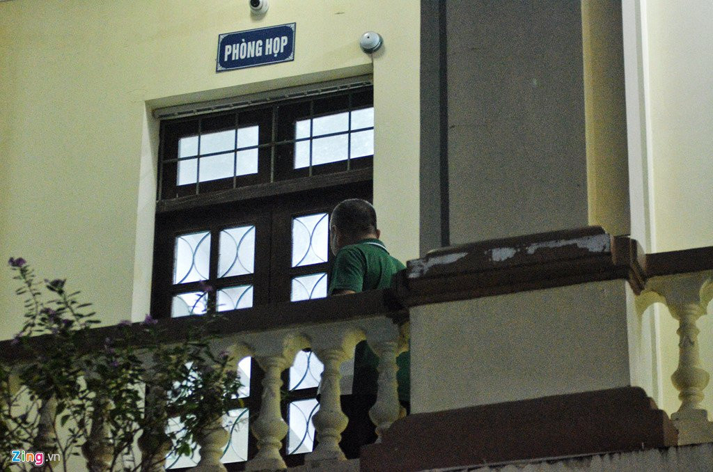 Thi sinh Ha Giang suy sup truoc diem thi bat thuong hinh anh 2