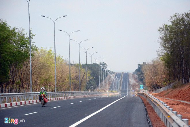 Chinh phu sua Luat dau tu cong, trinh Quoc hoi vao cuoi nam hinh anh 1