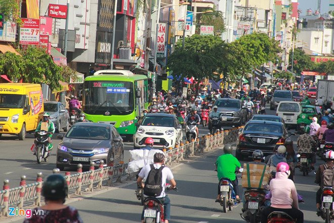 TP.HCM de xuat mo 30 tuyen xe buyt mini dac biet hinh anh 2