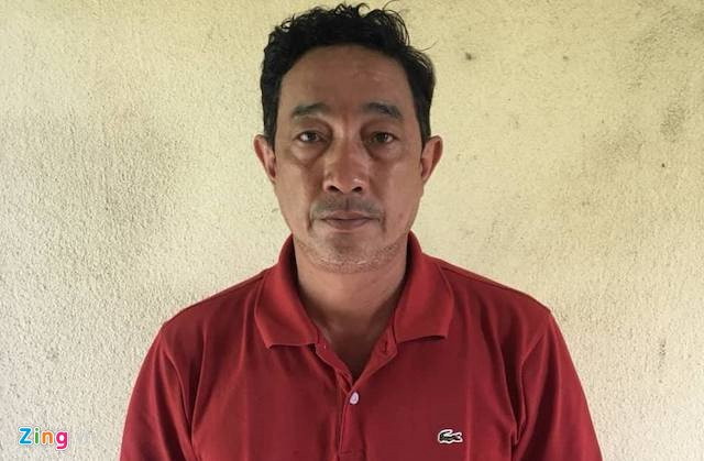 Mo rong dieu tra vu mao xung phong vien cuong doat 250 trieu cua CSGT hinh anh 1