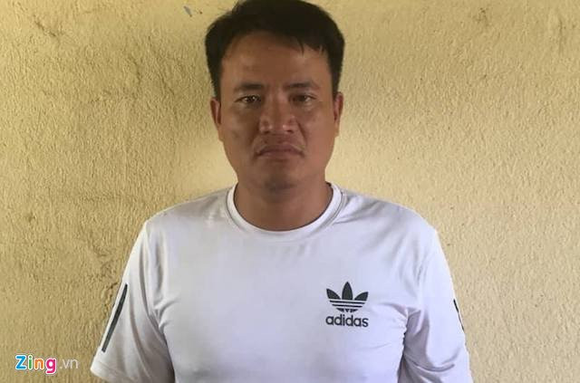 Mo rong dieu tra vu mao xung phong vien cuong doat 250 trieu cua CSGT hinh anh 2