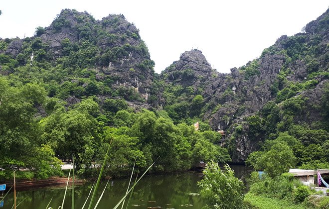 Yeu cau 62 ca nhan, tap the kiem diem lai vu cau xuyen loi Trang An hinh anh 2