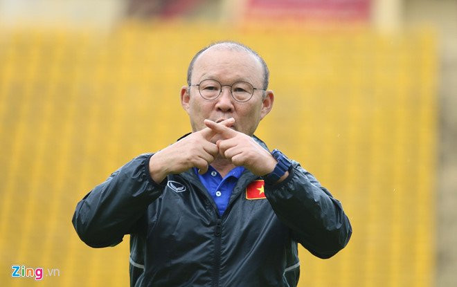 Phan Van Duc tiet lo muc tieu bat ngo cua thay Park Hang-seo o ASIAD hinh anh 2