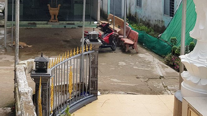 Ni su bi hang xom dot da qua nguy kich hinh anh 1