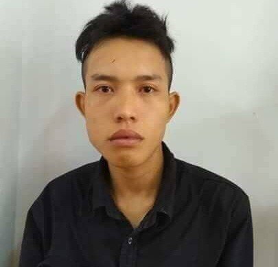 Gã cha dượng đánh dã man con riêng của vợ ở Phú Quốc nghiện ma túy? - Ảnh 1.