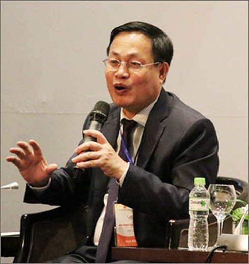 Giao duc dai hoc Viet Nam thu hang thap, sinh vien thieu ky nang hinh anh 2