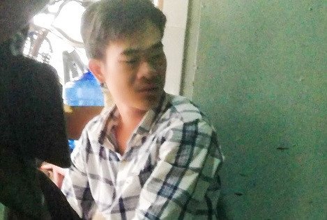 Be gai 10 tuoi bi xam hai nhieu lan hinh anh 1