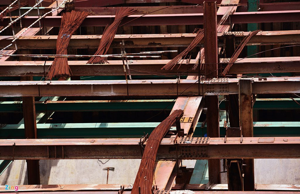 Canh bat dong cua du an ngan trieu 10.000 ty o Sai Gon hinh anh 12