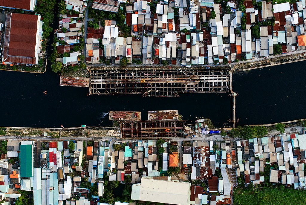 Canh bat dong cua du an ngan trieu 10.000 ty o Sai Gon hinh anh 13