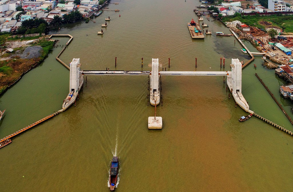 Canh bat dong cua du an ngan trieu 10.000 ty o Sai Gon hinh anh 16