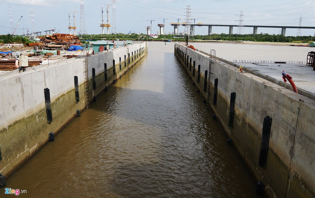 Canh bat dong cua du an ngan trieu 10.000 ty o Sai Gon hinh anh 3