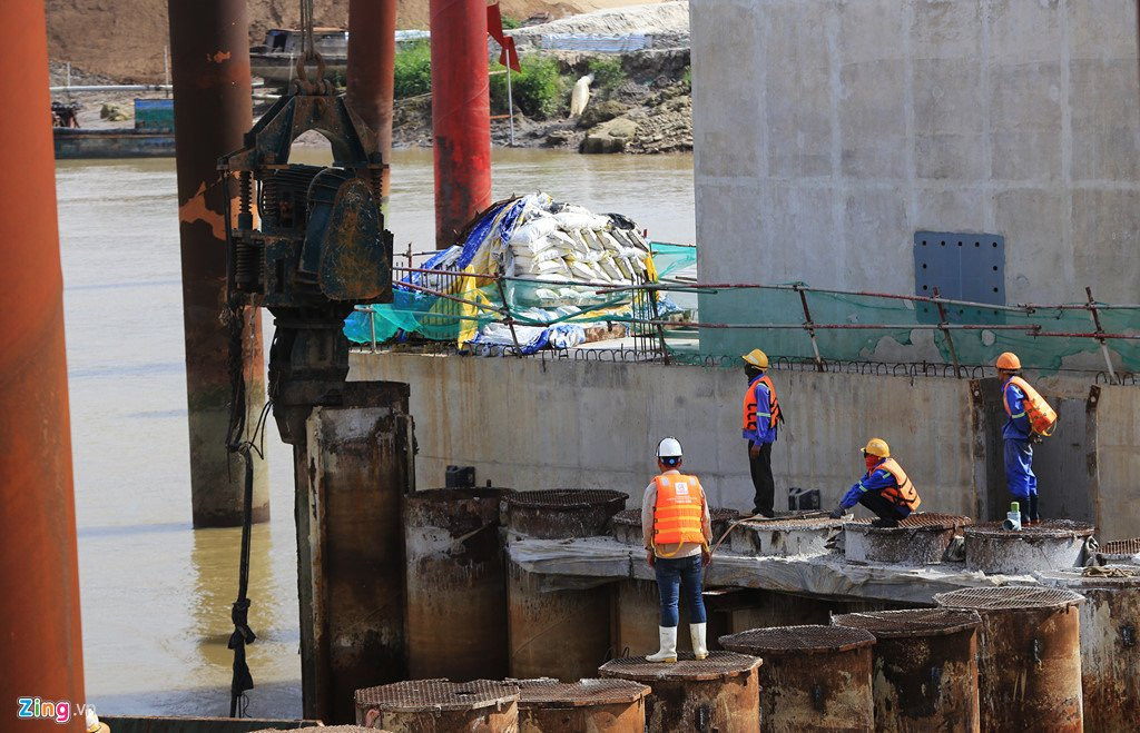 Canh bat dong cua du an ngan trieu 10.000 ty o Sai Gon hinh anh 4