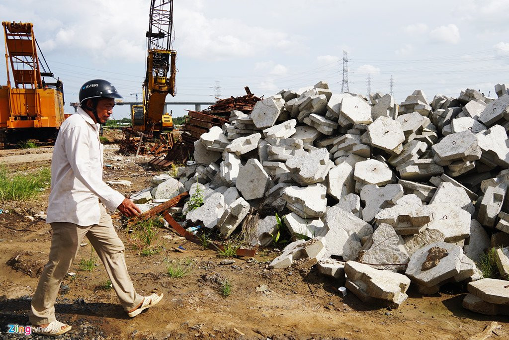 Canh bat dong cua du an ngan trieu 10.000 ty o Sai Gon hinh anh 5