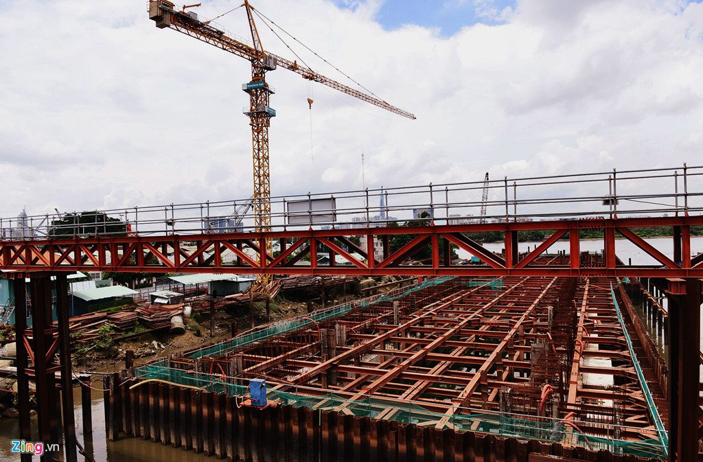 Canh bat dong cua du an ngan trieu 10.000 ty o Sai Gon hinh anh 7