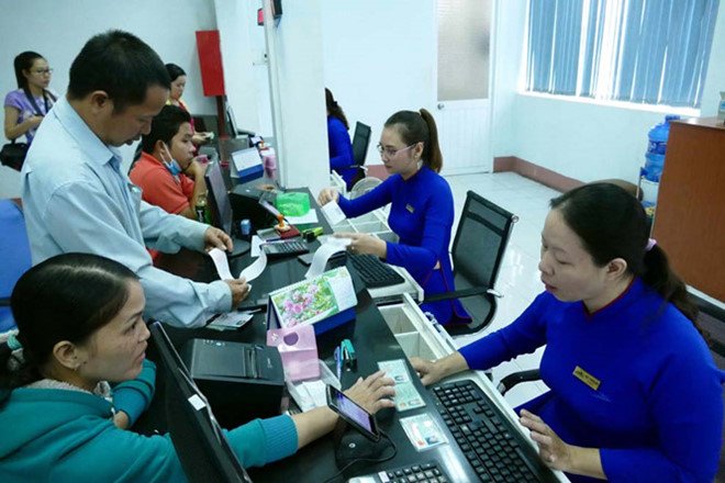 Ga Sai Gon len lich phat so thu tu mua ve tau Tet hinh anh 1