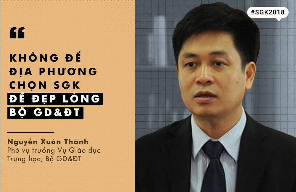 10 phat ngon chu y ve SGK doc quyen, lang phi nghin ty dong/nam hinh anh 10