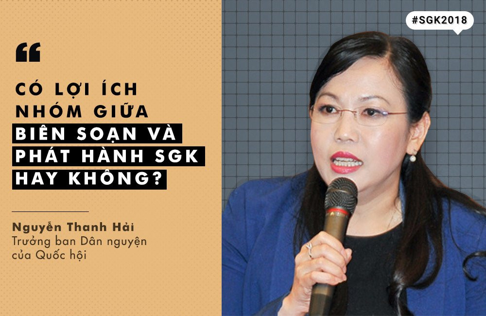 10 phat ngon chu y ve SGK doc quyen, lang phi nghin ty dong/nam hinh anh 5