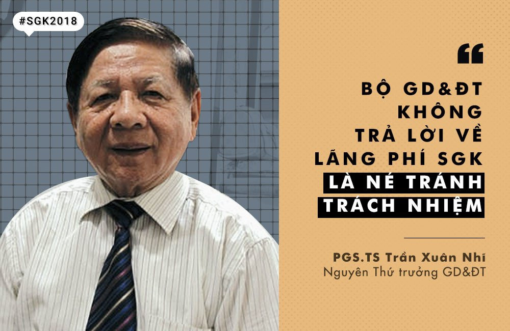 10 phat ngon chu y ve SGK doc quyen, lang phi nghin ty dong/nam hinh anh 9