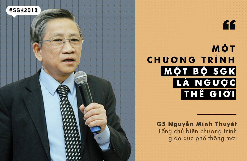 10 phat ngon chu y ve SGK doc quyen, lang phi nghin ty dong/nam hinh anh 7