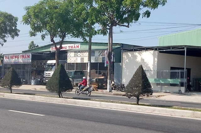 Cu tri Da Nang de nghi lam ro 63.000 m2 dat quoc phong bi 'xe thit' hinh anh 3