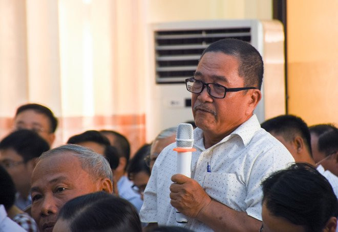 Cu tri Da Nang de nghi lam ro 63.000 m2 dat quoc phong bi 'xe thit' hinh anh 2