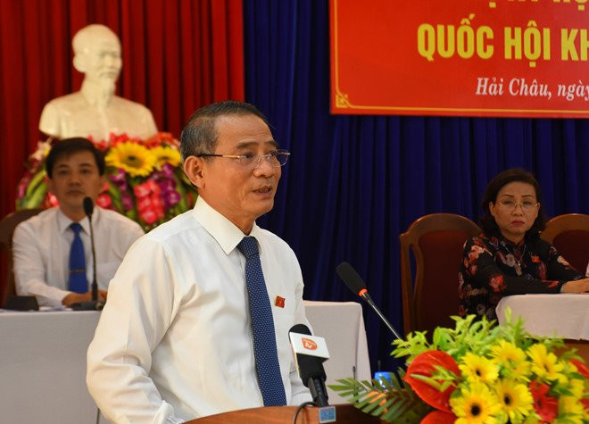 Cu tri Da Nang de nghi lam ro 63.000 m2 dat quoc phong bi 'xe thit' hinh anh 1