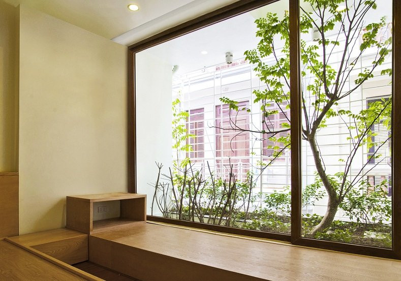 Hướng dẫn cách mang cả 'vườn cây' vào nhà bất chấp không gian chật hẹp