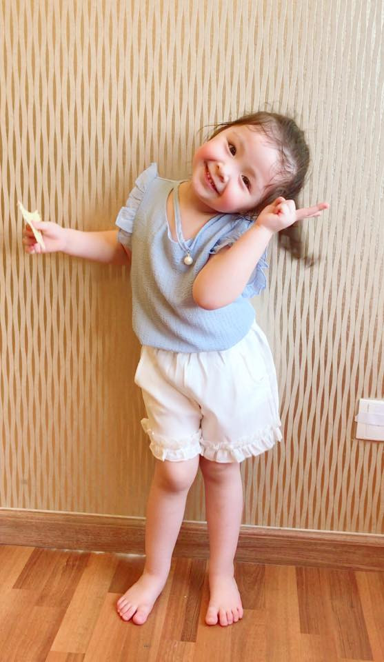 Elly Trần chia sẻ 'hiệu ứng Cadie, Alfie' và nhầm lẫn về quan niệm 'săn Tây' để có con lai