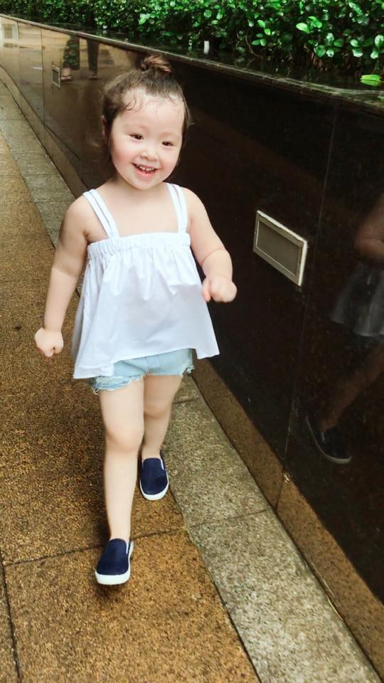 Elly Trần chia sẻ 'hiệu ứng Cadie, Alfie' và nhầm lẫn về quan niệm 'săn Tây' để có con lai