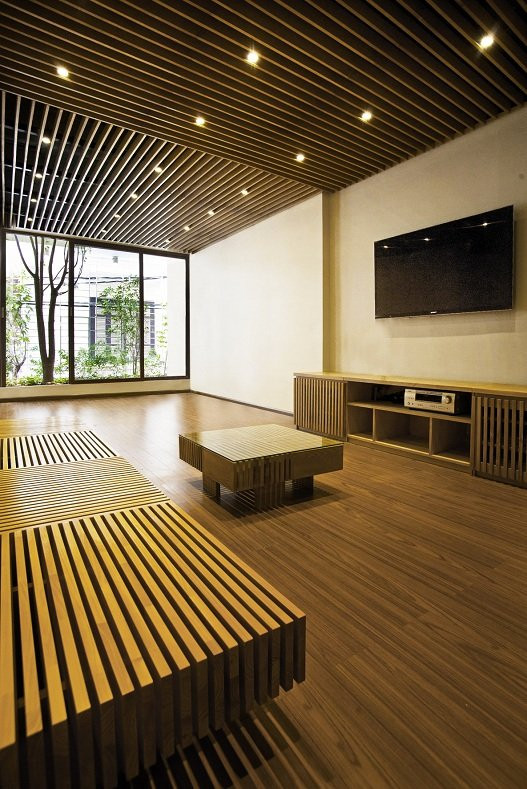 Hướng dẫn cách mang cả 'vườn cây' vào nhà bất chấp không gian chật hẹp