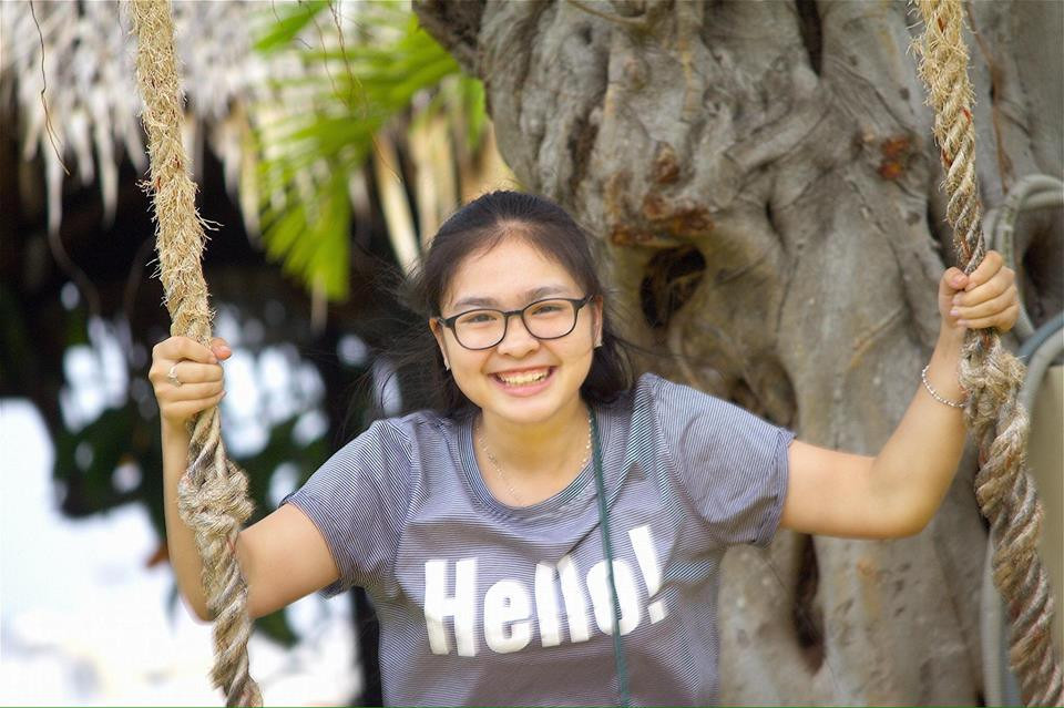 Ngỡ ngàng hình ảnh 4 quán quân Giọng hát Việt nhí ngày ấy - bây giờ