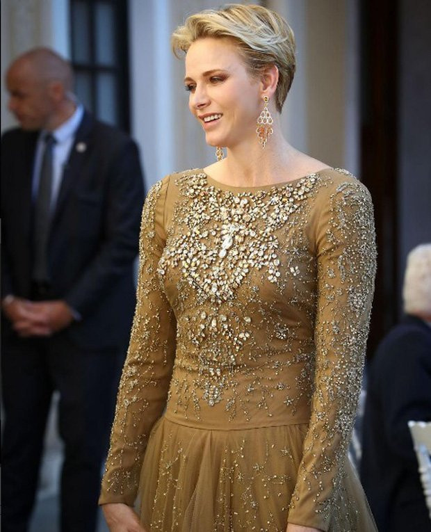 Chân dung 7 vị công nương, vương phi xinh đẹp và tài năng nhất thế giới