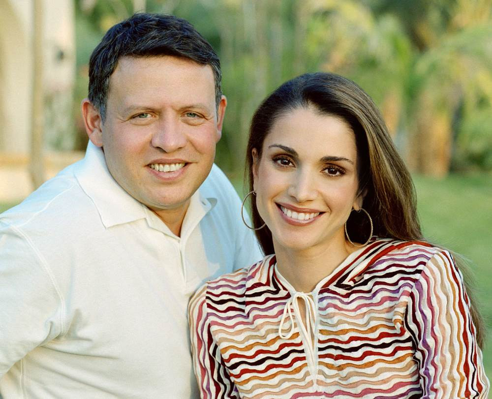 Chân dung 7 vị công nương, vương phi xinh đẹp và tài năng nhất thế giới