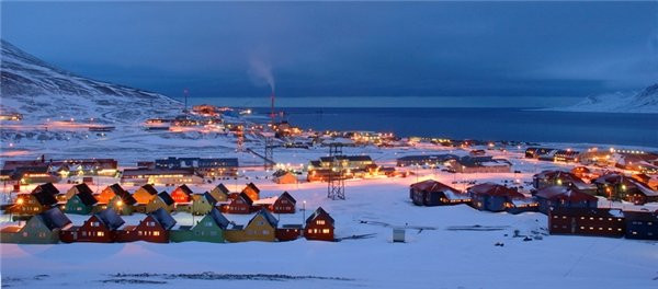 10 thị trấn kỳ lạ nhất trên đời nhất định phải ghé thăm nếu có cơ hội